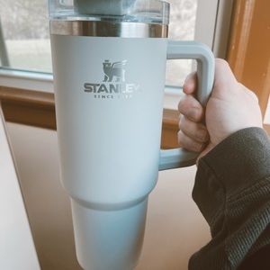 Stanley 40oz cup